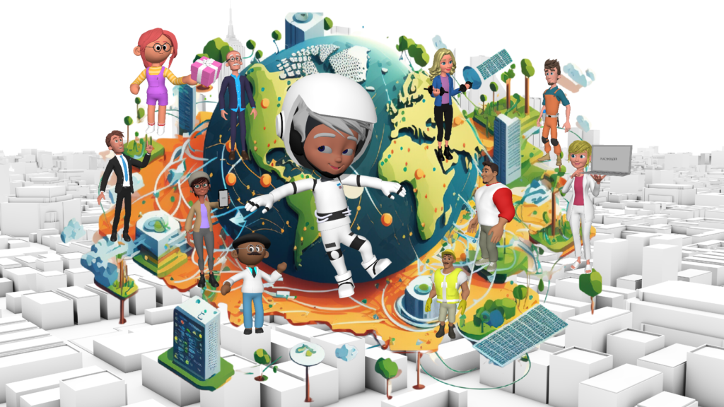 AI & Internet of Everything (IoE): The Future? - Hub360+